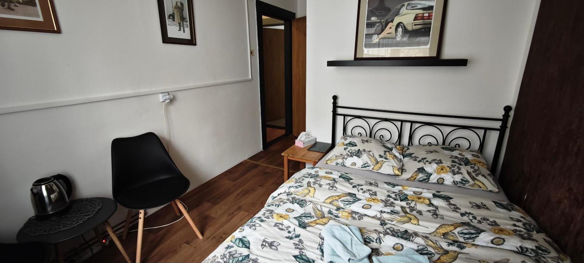 Small Double Room